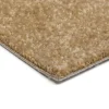 Reinkemeier Velours-Teppich 'Linda' Beige 4 m