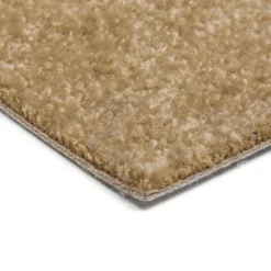 Reinkemeier Velours-Teppich 'Linda' Beige 4 m