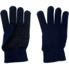 Reithandschuhe "Magic Grippy" dunkelblau