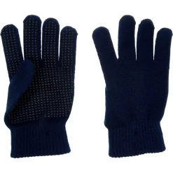 Reithandschuhe "Magic Grippy" dunkelblau