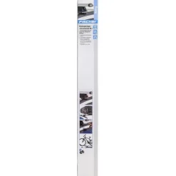 Relingträger 'CrossLine XL' Aluminium 135 cm