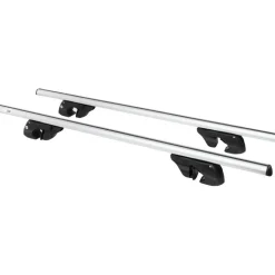 Relingträger 'TopLine XL' Aluminium 135 cm