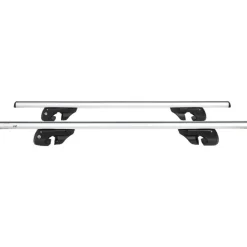 Relingträger 'TopLine XL' Aluminium 135 cm