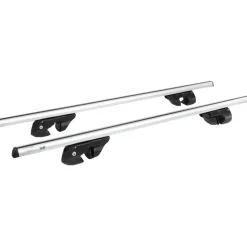 Relingträger 'TopLine XL' Aluminium 135 cm