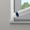 Renovierfarbe 'Schimmel-Stopp' weiß 90 ml