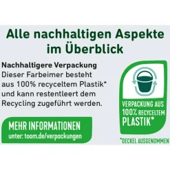 Renovierfarbefür Fenster und Türen anthrazitfarbengrau seidenmatt 1 l