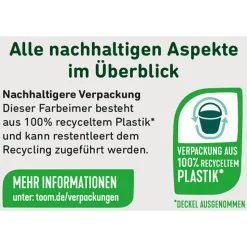 Renovierfarbe für Möbel- und Küchenfronten taupe seidenmatt 1 l