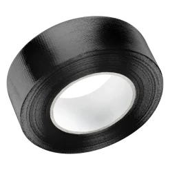 Reparaturband extra stark schwarz 48 mm x 50 m