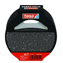Reparaturband 'Ultra Power Extreme' schwarz 50 mm x 10 m