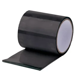 Reparatur-Klebeband 'easyFix' extra stark schwarz 10 x 150 cm