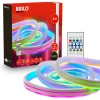RGBIC-LED-Streifen 5 m 8 W