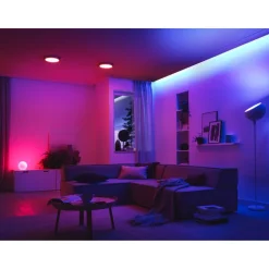 RGBW-Controller 'SmartHome MaxLED' max. 144 W 24 V weiß/grau