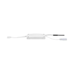 RGBW-Controller 'SmartHome MaxLED' max. 144 W 24 V weiß/grau