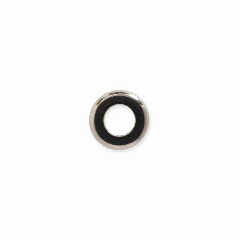 Röhrensiphon verchromt 1 1/4" x 32 mm