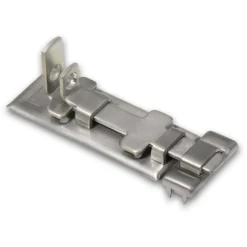 Riegel "Premium" 11,9 x 3,9 cm