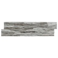 Riemchen 'Maxstone Rock' Beton grau