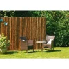 Rindenmatte 'Bretagne' braun 300 x 150 cm