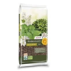 Rindenmulch 0-20 mm 50 l