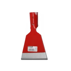 Rindenschäler rot 140 mm