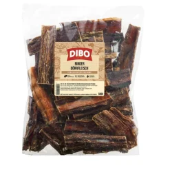 Rinder Dörrfleisch 500 g