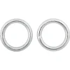 Ringe Stahl verzinkt Ø 7 x 35 mm