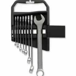 Ringmaulschlüssel-Set 6 - 19 mm, 8-teilig