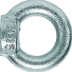 Ringmutter 'RI M 10'