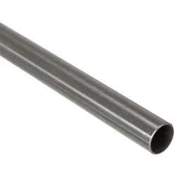 Rohr A2 poliert Ø 2,5 x 150 cm