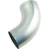 Rohrbogen 72 Grad 10 cm