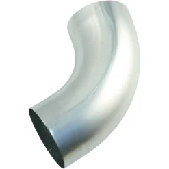 Rohrbogen 72 Grad 10 cm