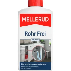 Rohr-Frei-Aktivgel "Spezialreiniger" 1.000 ml
