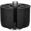Rohrkupplung 'E13' M8 Ø 38 mm