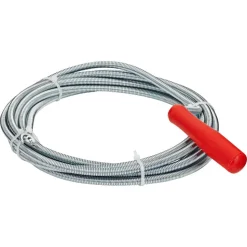 Rohrreinigungswelle 300 x 0,6 cm