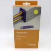 Rohrschelle für Heizrohrverkleidungsleiste, 5 Stück