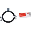 Rohrschelle 'FRS PLUS' 2" Anschlussmutter mit Kombigewinde M8/M10