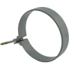 Rohrschelle RG 100 2 Stück