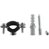 Rohrschellen-Set