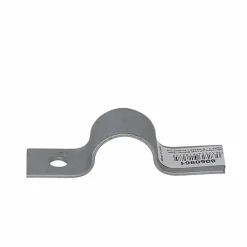 Rohrschelle 23 x 20 x 2 mm