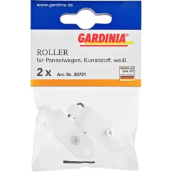 Roller 2 Stück