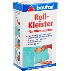 Rollkleister für Vliestapeten 0,2 kg