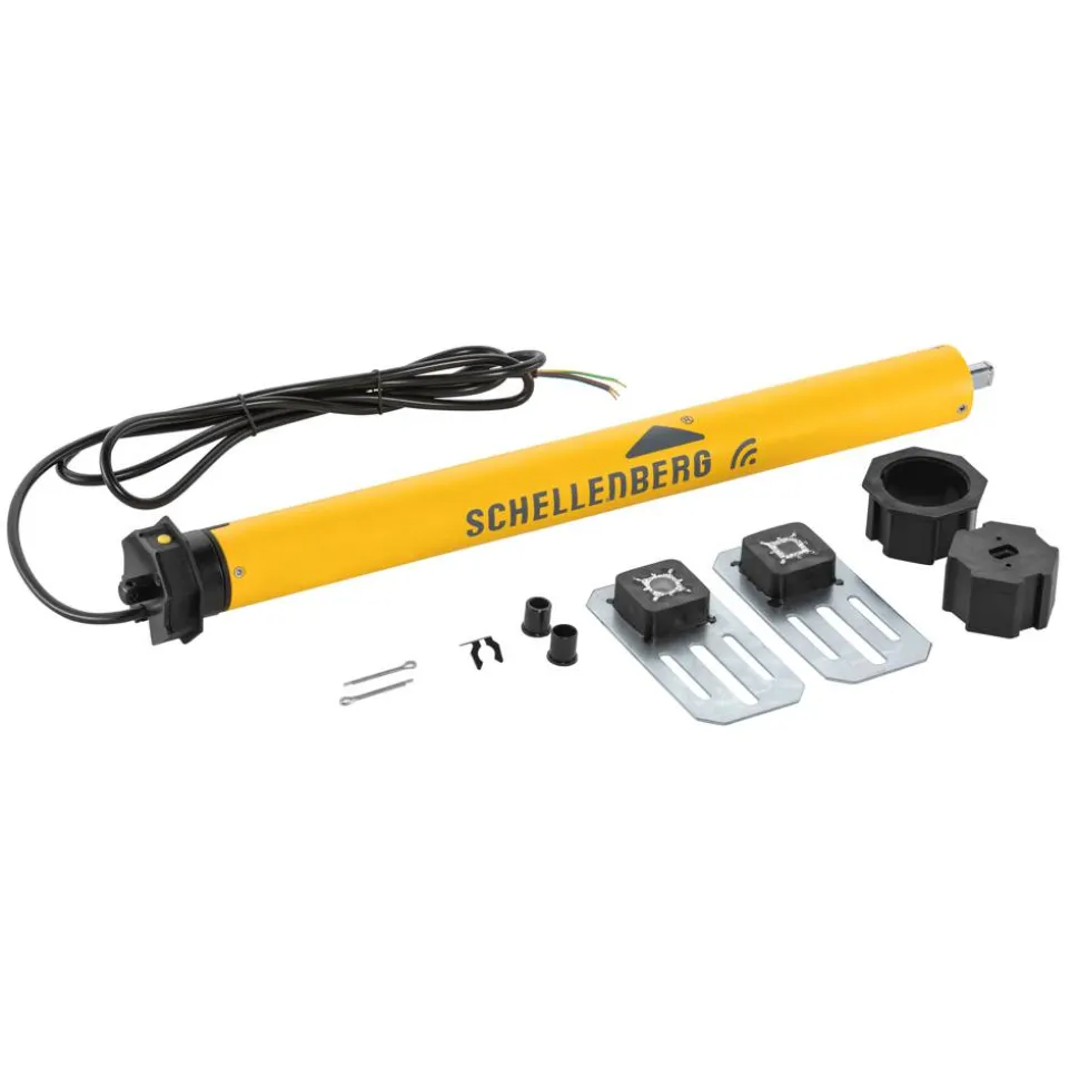 Rollladenmotor 'Maxi Plus' 20 Nm