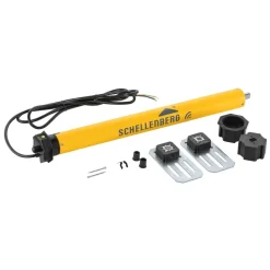 Rollladenmotor 'Maxi Plus' 10 Nm