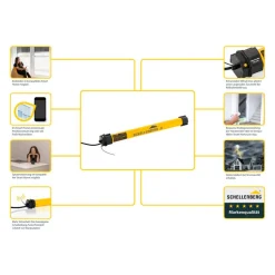 Rollladenmotor 'Maxi Premium' 10 Nm