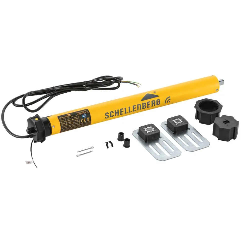 Rollladenmotor 'Maxi Premium' 10 Nm