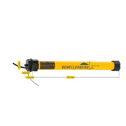 Rollladenmotor 'Maxi Premium' 20 Nm