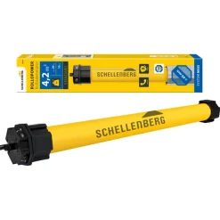 Rollladenmotor 'Maxi Standard' 10 Nm
