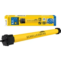 Rollladenmotor 'Maxi Standard' 20 Nm