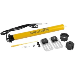 Rollladenmotor 'Maxi Standard' 15 Nm