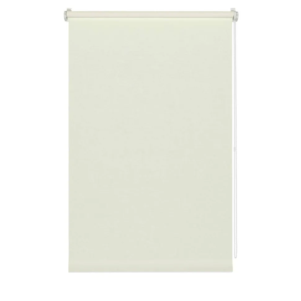Rollo beige 75 x 150 cm 2-teilig