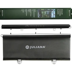Rollo für Gartenhaus, 2er Pack 67,5 x 200 cm